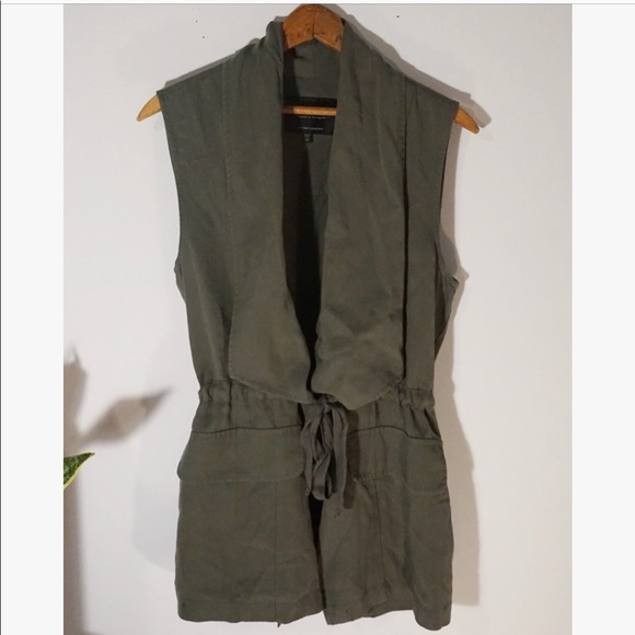 Sanctuary brand vest - Picture 2 of 4